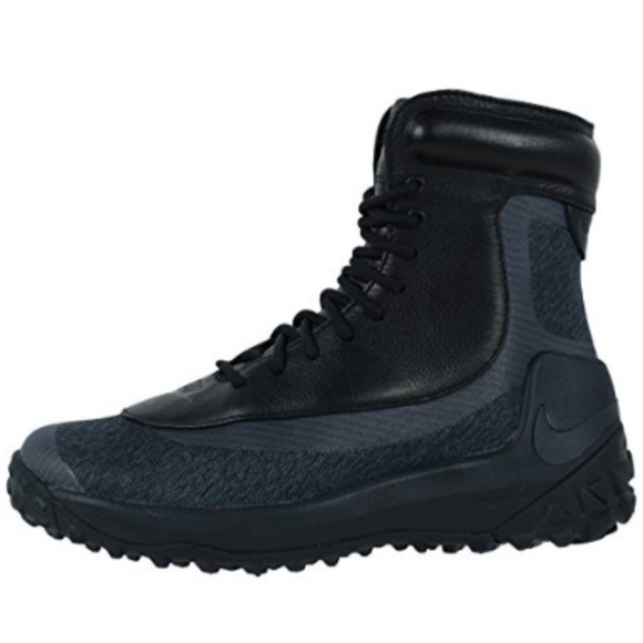 Nike Shoes - Nike Women's Zoom Kynsi Jcrd Wp Boots 3126